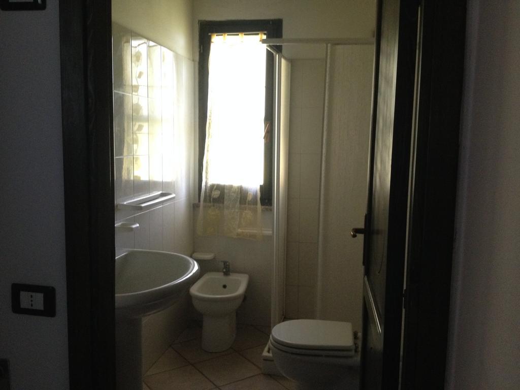 Il Ruscello Villa SantʼAnna Arresi Rum bild